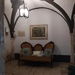게스트하우스 La Vecchia Casa Casalvieri