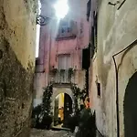 게스트하우스 La Vecchia Casa Casalvieri