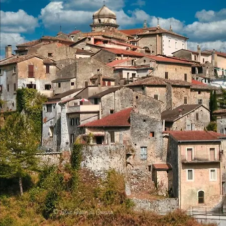 La Vecchia Casa 3*