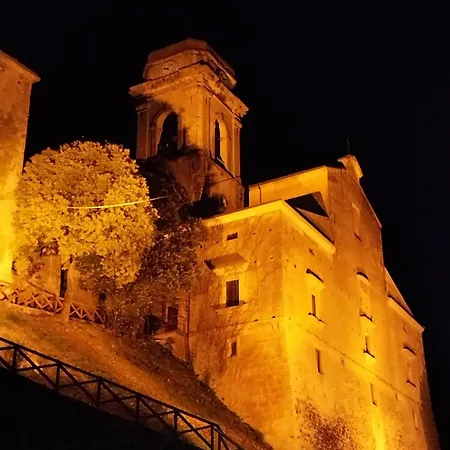 La Vecchia Casa Casalvieri