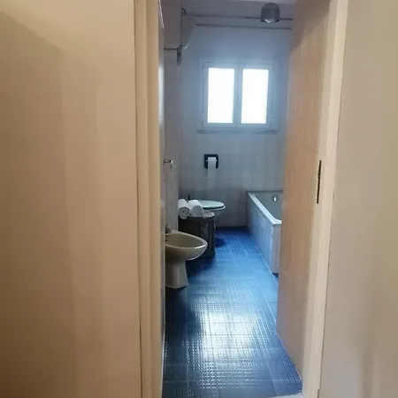 La Vecchia Casa Maison d'hôtes