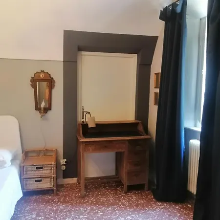 La Vecchia Casa Casalvieri