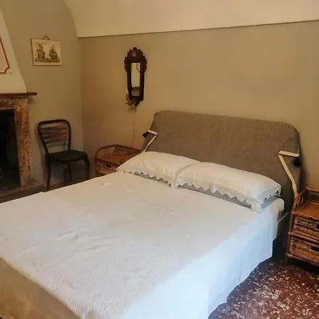 La Vecchia Casa