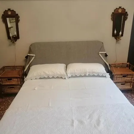 La Vecchia Casa Maison d'hôtes Casalvieri