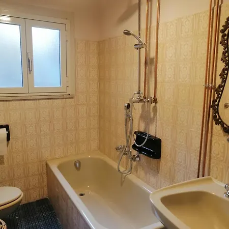 Maison d'hôtes La Vecchia Casa 3*