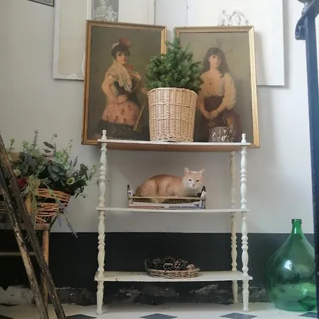 La Vecchia Casa Maison d'hôtes