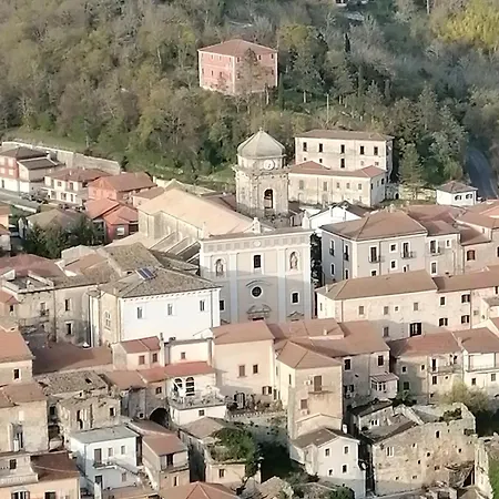 Maison d'hôtes La Vecchia Casa
