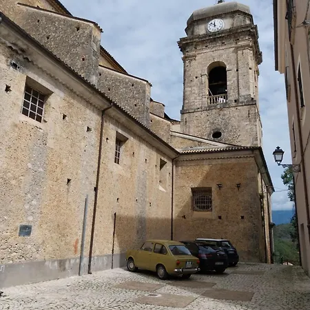 게스트하우스 La Vecchia Casa 3*