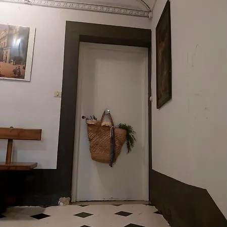 La Vecchia Casa 3*