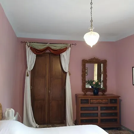 La Vecchia Casa Maison d'hôtes Casalvieri