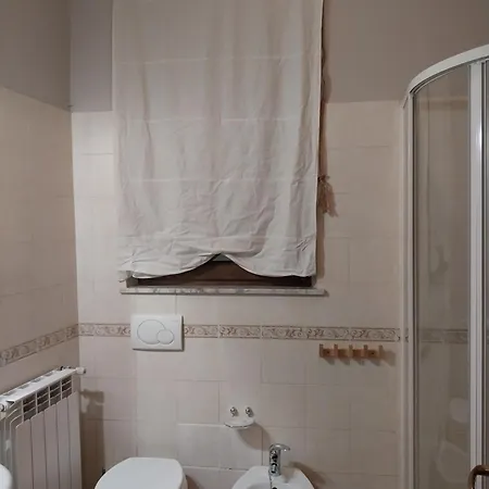 La Vecchia Casa Maison d'hôtes