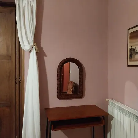 La Vecchia Casa Casalvieri