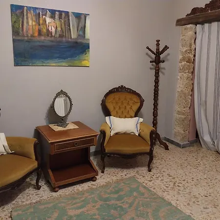 Maison d'hôtes La Vecchia Casa