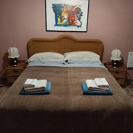 La Vecchia Casa Maison d'hôtes 3*