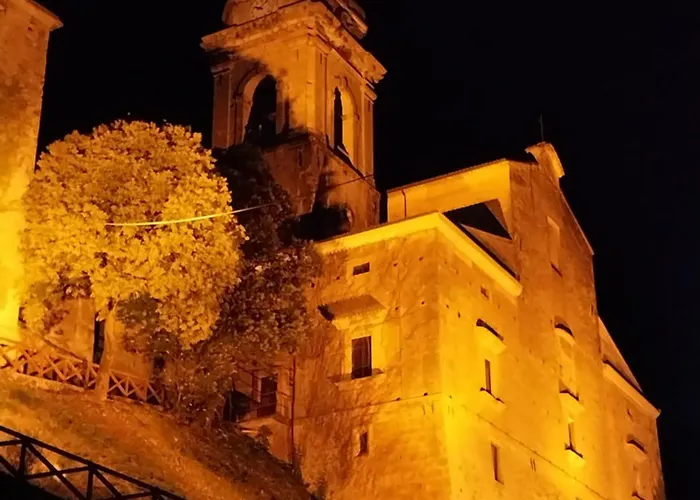 La Vecchia Casa Casalvieri
