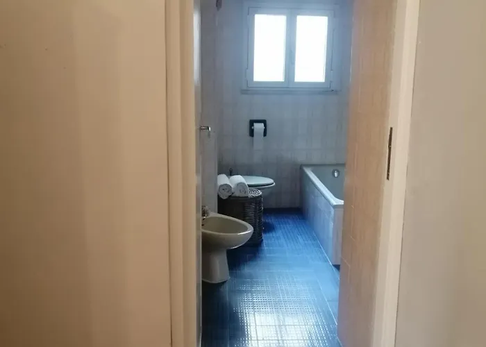 La Vecchia Casa Affittacamere