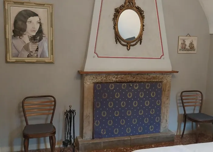 La Vecchia Casa 게스트하우스 3*