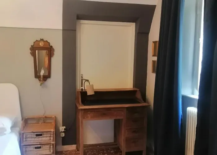 La Vecchia Casa Casalvieri