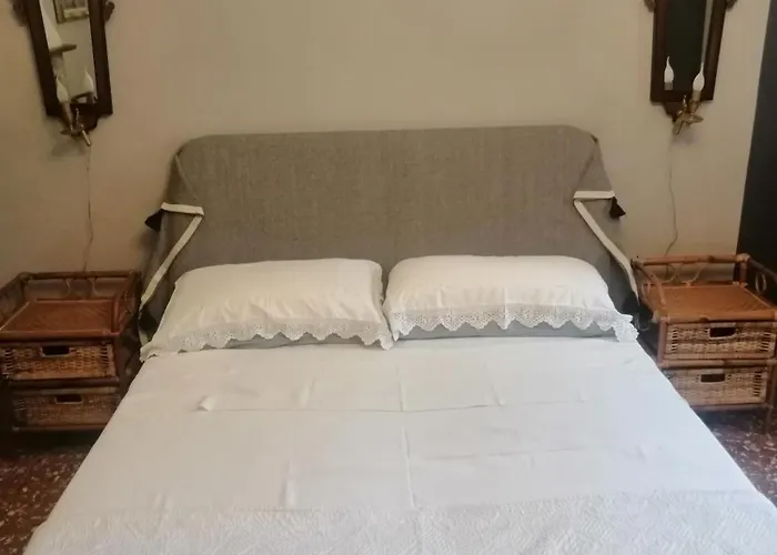 La Vecchia Casa 게스트하우스 Casalvieri