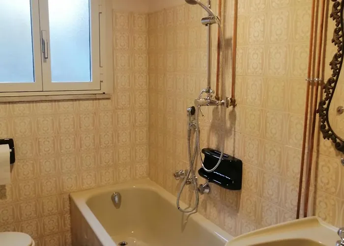 Affittacamere La Vecchia Casa 3*