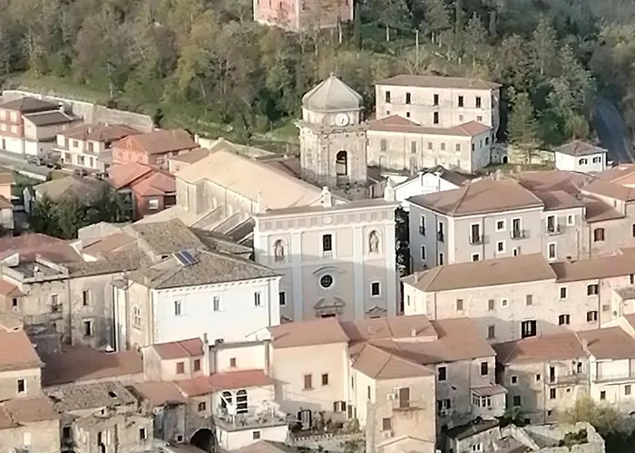 게스트하우스 La Vecchia Casa