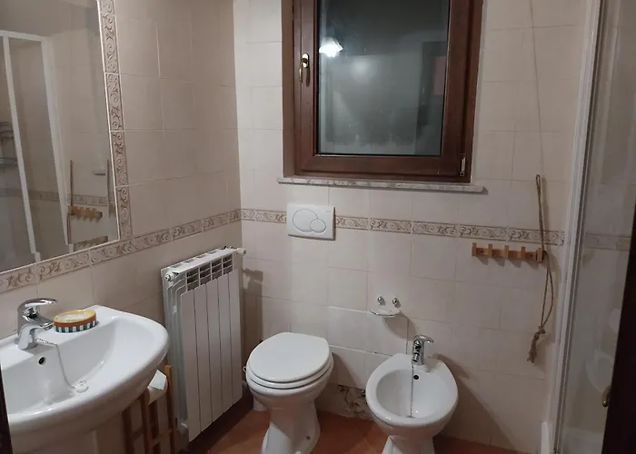 La Vecchia Casa 3* Casalvieri