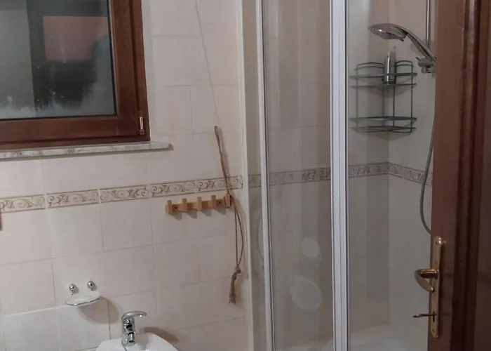 La Vecchia Casa 게스트하우스 Casalvieri