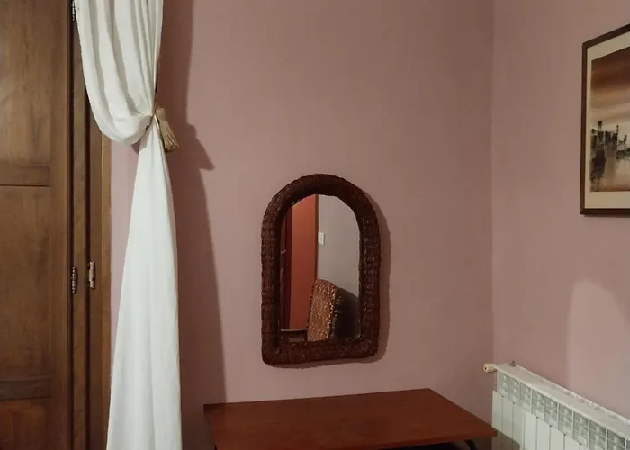 La Vecchia Casa Casalvieri