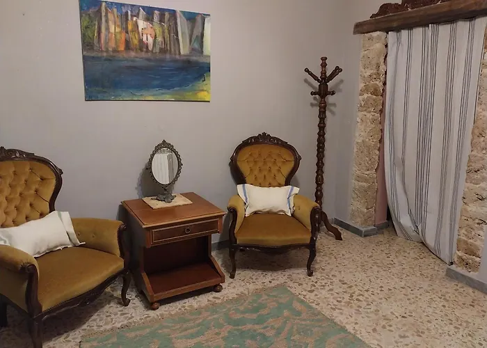 Guest house La Vecchia Casa